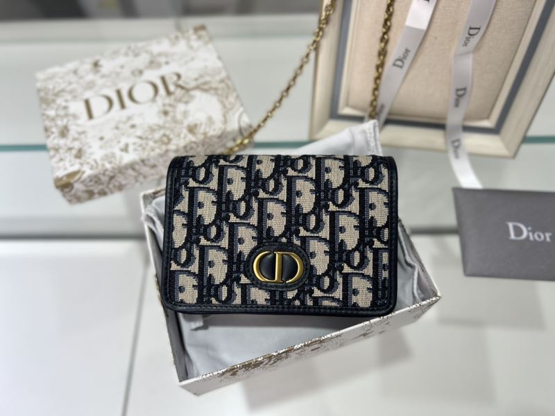 Christian Dior Montaigne Bags